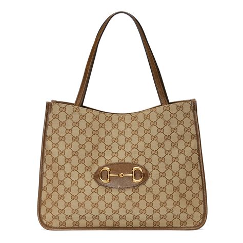 gucci 1955 horsebit tote bag|gucci horsebit 1955 shoulder bag review.